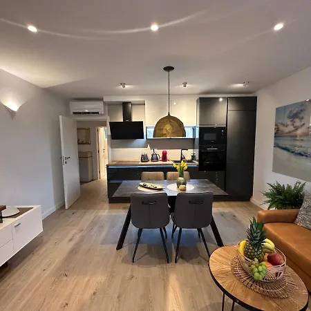 Luxury Spacious Maringo Apartament *