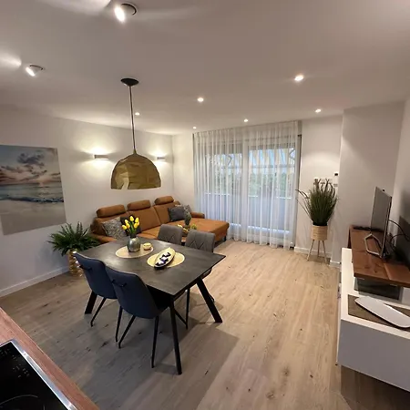 Luxury Spacious Maringo * Split