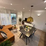 Luxury Spacious Maringo Lejlighed Split