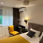 Lejlighed Luxury Spacious Maringo
