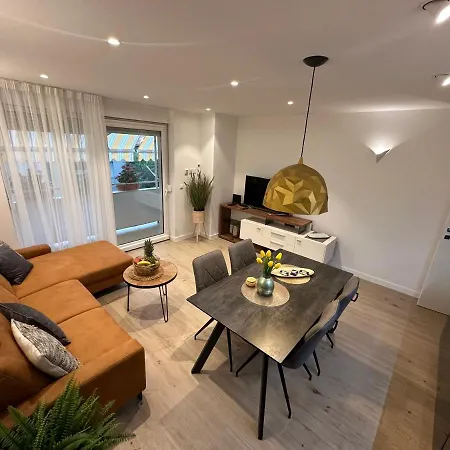 Luxury Spacious Maringo 公寓 斯普利特