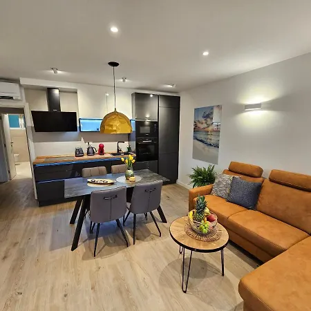 Luxury Spacious Maringo * 斯普利特