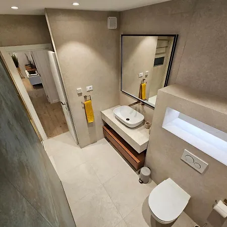 Luxury Spacious Maringo