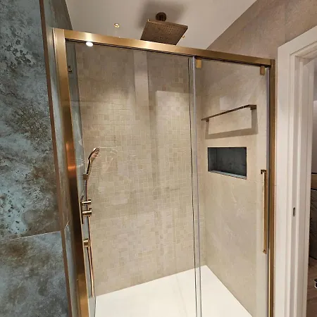 Luxury Spacious Maringo Apartamento