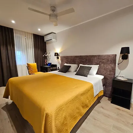 Luxury Spacious Maringo 斯普利特