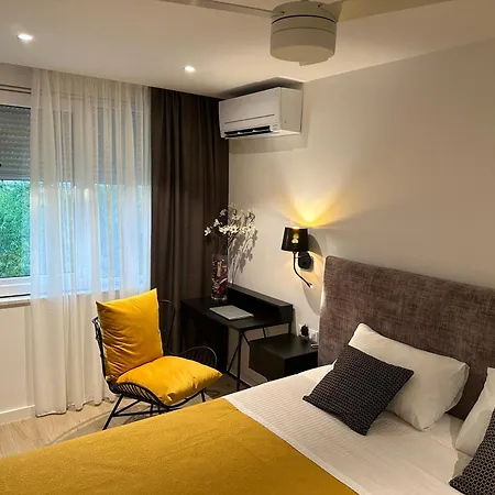 Apartamento Luxury Spacious Maringo