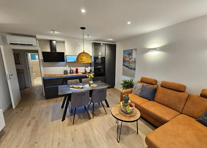 Luxury Spacious Maringo * ספליט