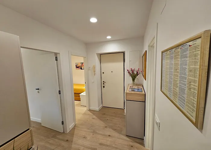 Luxury Spacious Maringo * ספליט