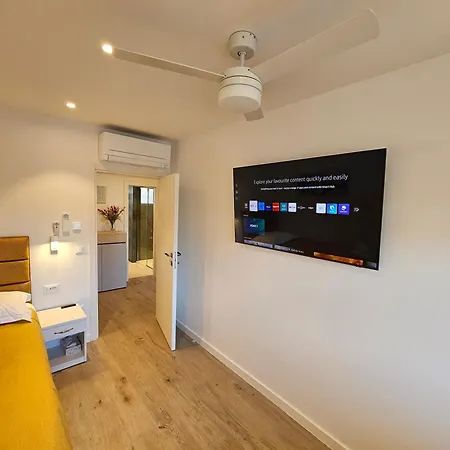 شقة Luxury Spacious Maringo سبليت