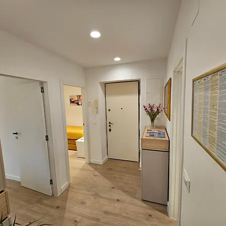 Luxury Spacious Maringo * سبليت