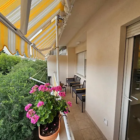 شقة Luxury Spacious Maringo سبليت