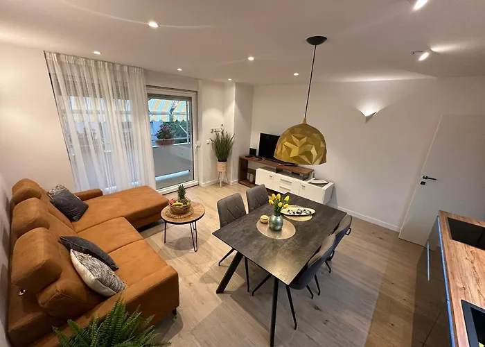 Luxury Spacious Maringo Apartamento Split