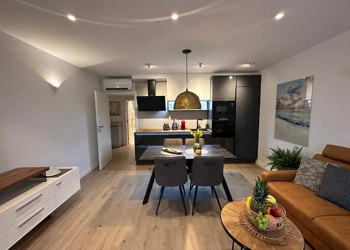 Luxury Spacious Maringo Apartamento *