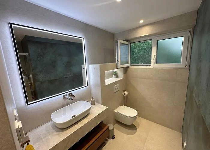 Luxury Spacious Maringo Apartamento