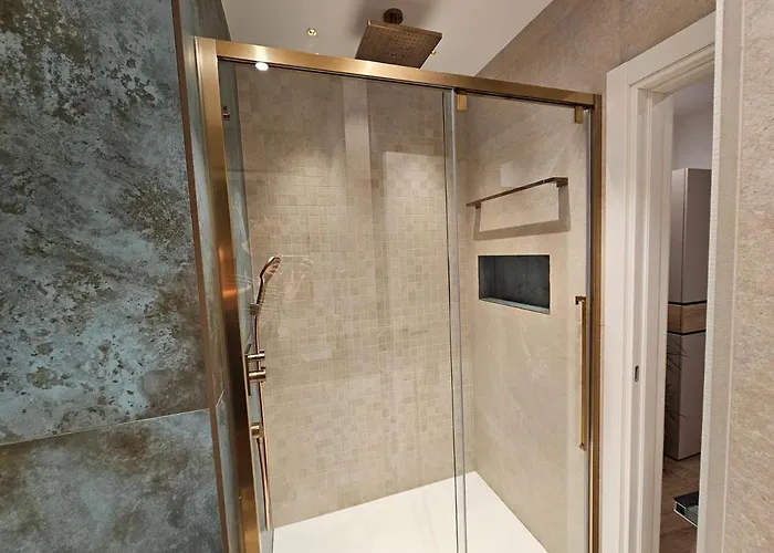 Luxury Spacious Maringo Apartamento