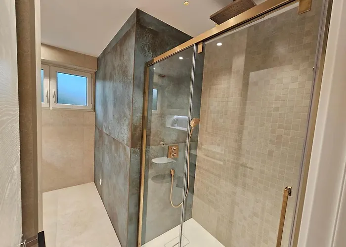 Apartamento Luxury Spacious Maringo *