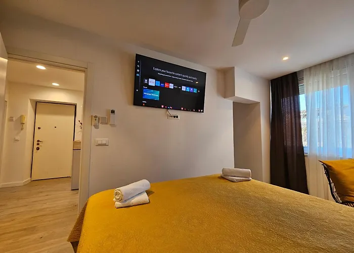 Luxury Spacious Maringo * Split