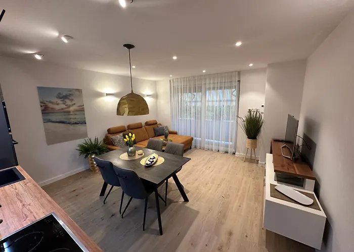 Luxury Spacious Maringo * Split