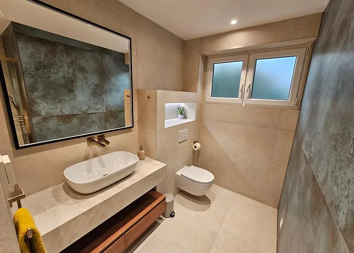 Luxury Spacious Maringo Apartamento *