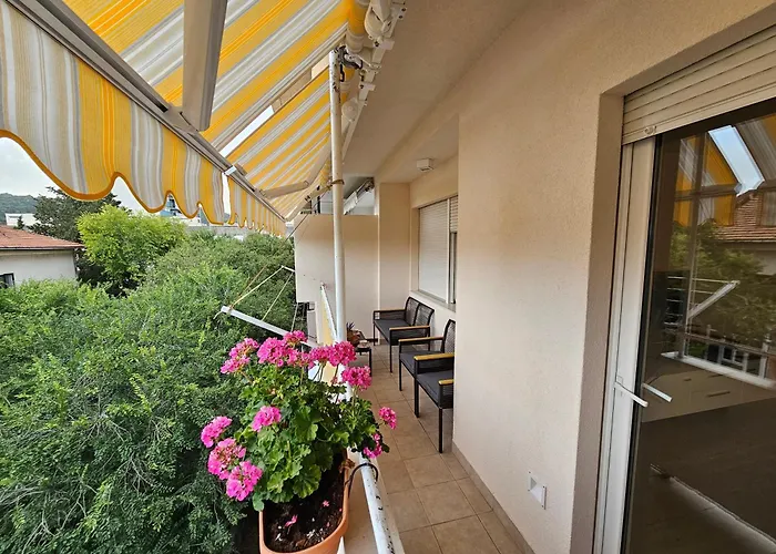 Apartamento Luxury Spacious Maringo Split