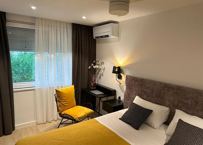Apartamento Luxury Spacious Maringo